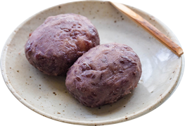 よもぎ餅・おはぎなど