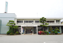 中島支店
