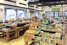 産直館 織姫市場