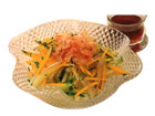 イメージ:小菊かぼちゃのシャキッサラダ